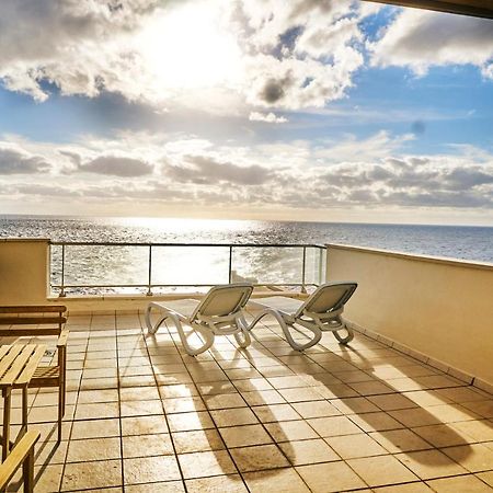 3Bdr + 2Bath Ocean View Apartment Santa Cruz de Tenerife Exteriér fotografie