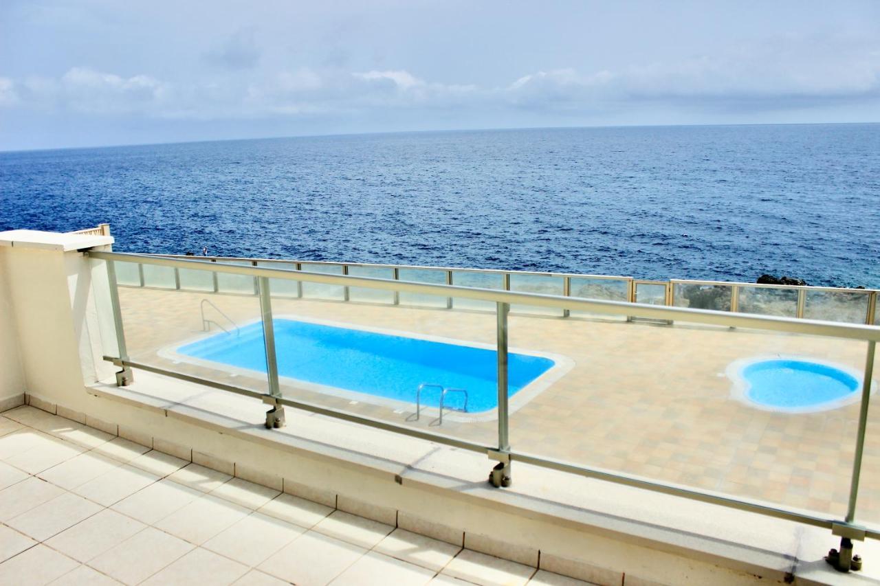 3Bdr + 2Bath Ocean View Apartment Santa Cruz de Tenerife Exteriér fotografie